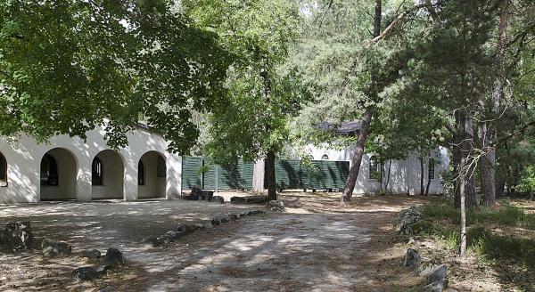 Photo - Monastère Notre Dame de Bethléem